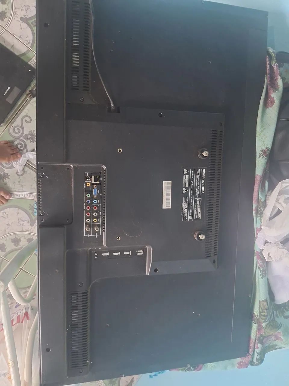 Tv Semp Toshiba  - Foto 3