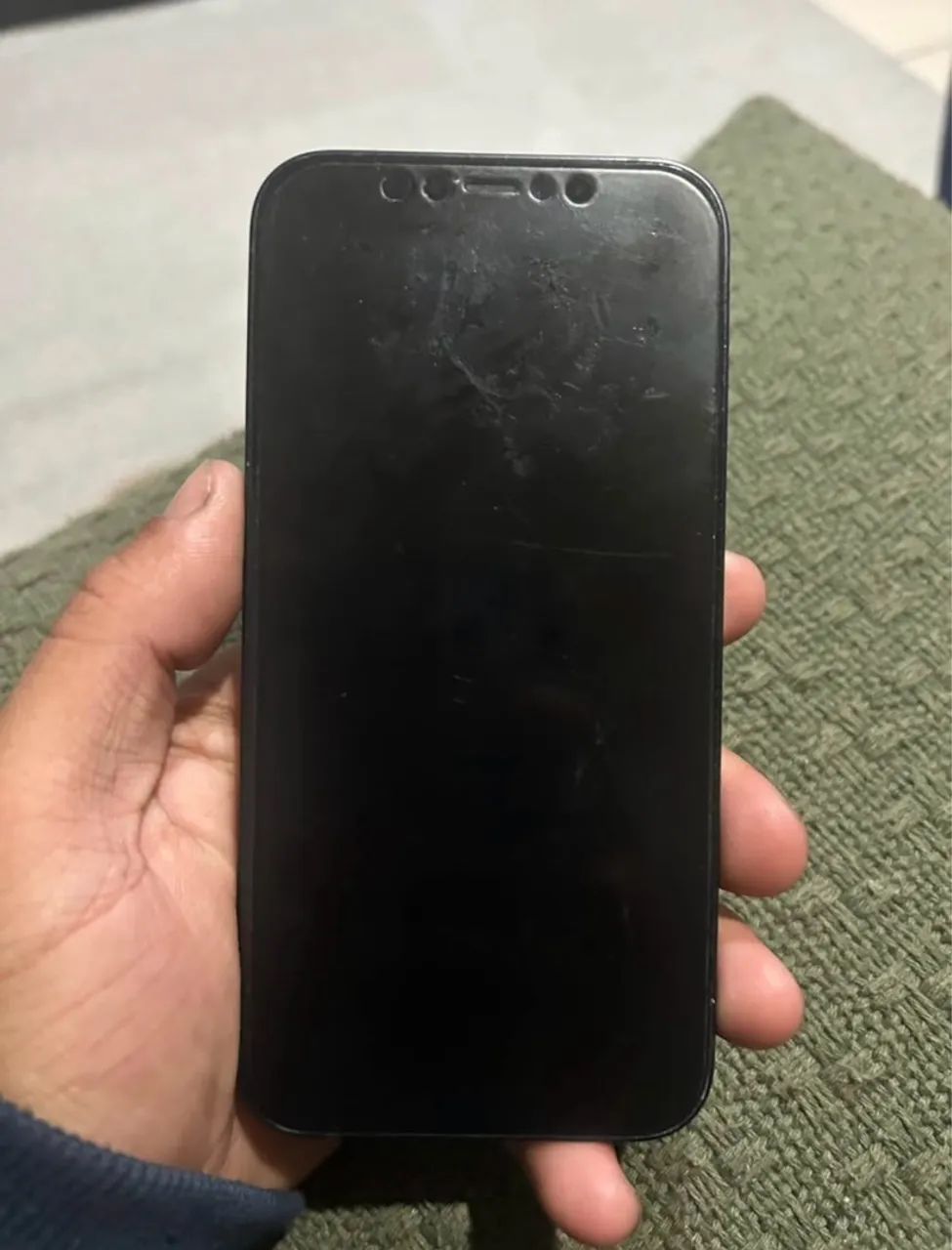 iPhone 12