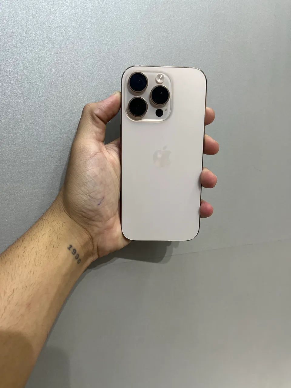 16 pro 128gb - Foto 3