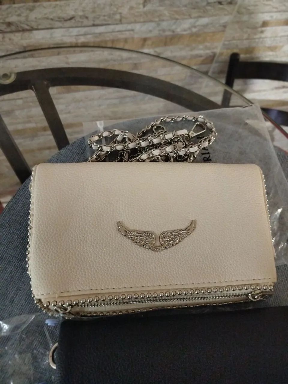 Bolsa asas  - Foto 2