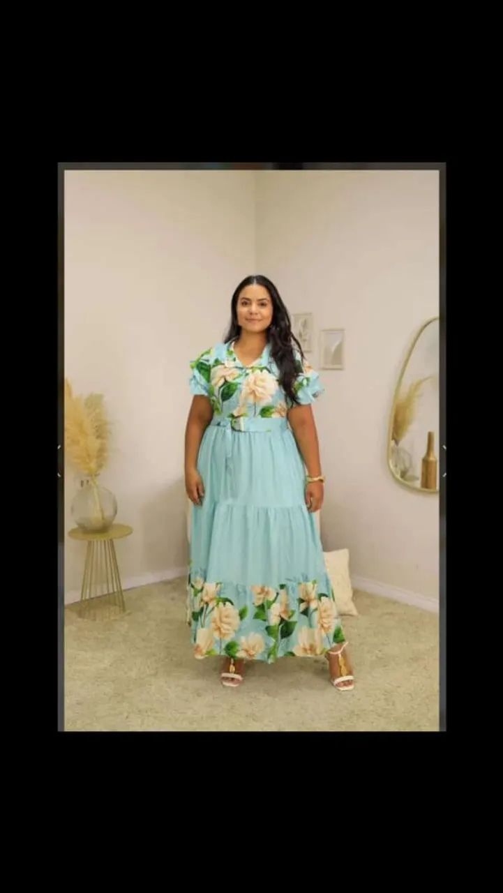 Vestidos - Foto 3