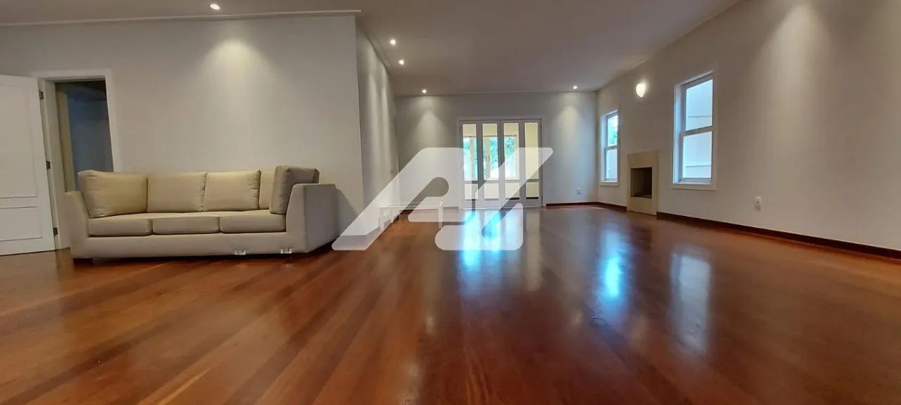 casa - Sítios de Recreio Gramado - Campinas - Foto 5