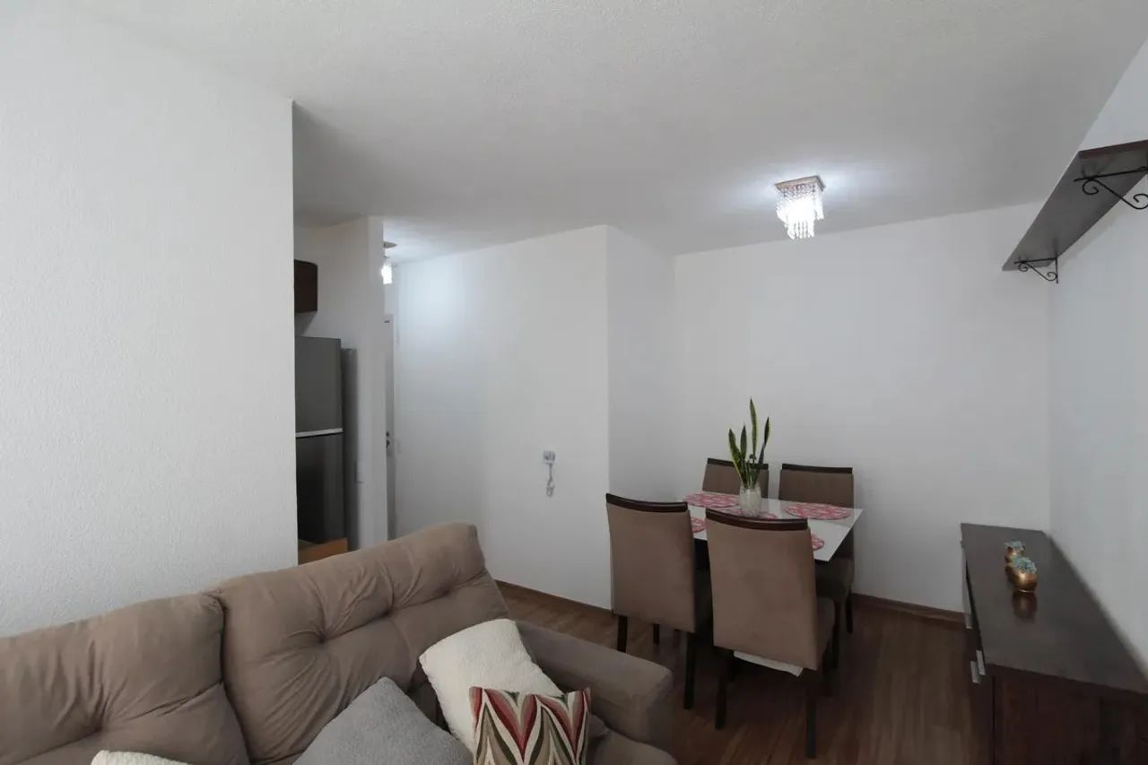 Apartamento à Venda - Floramar, 2 Quartos, 50 m2 - Foto 3