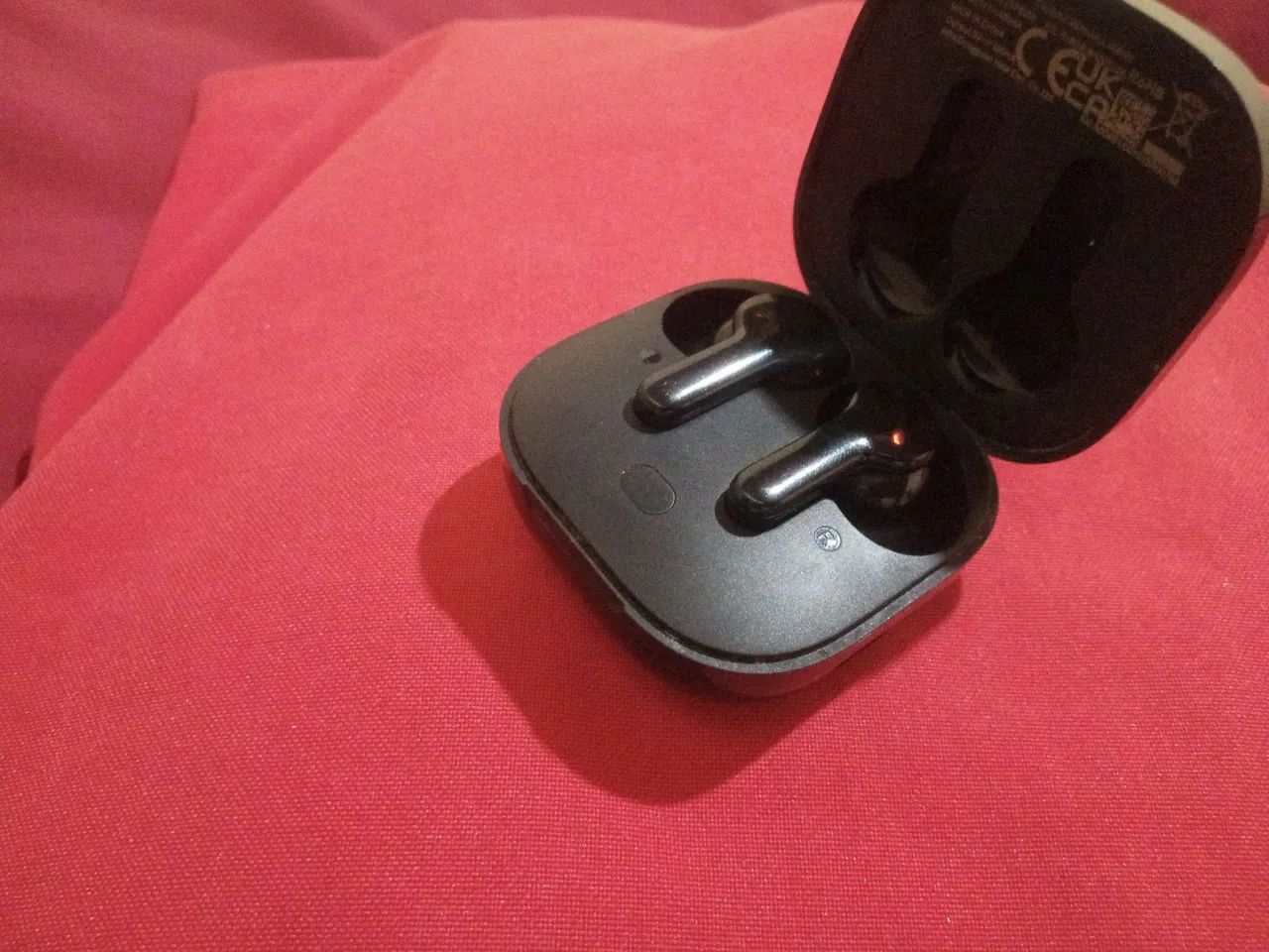 Fone da QCY - Foto 2