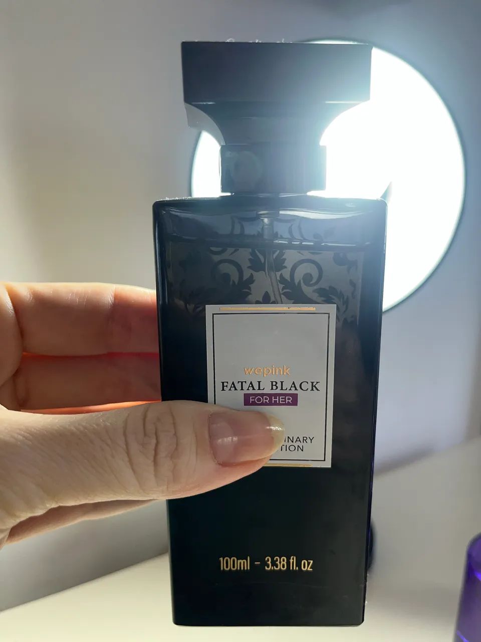 Perfume wepink  - Foto 2