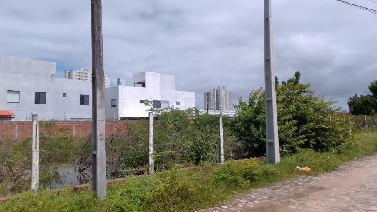 Vendo/Permuto 2352m² em Ponta de Campina 84x28 - Foto 5