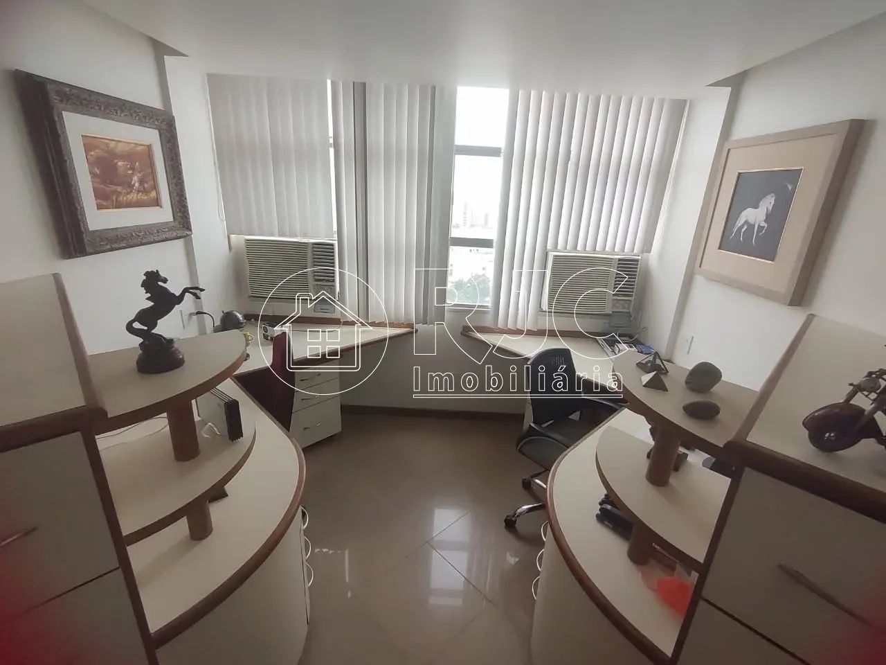 Imóvel para venda possui 30 metros quadrados com 1 quarto em Tijuca - Rio de Janeiro - RJ - Foto 4