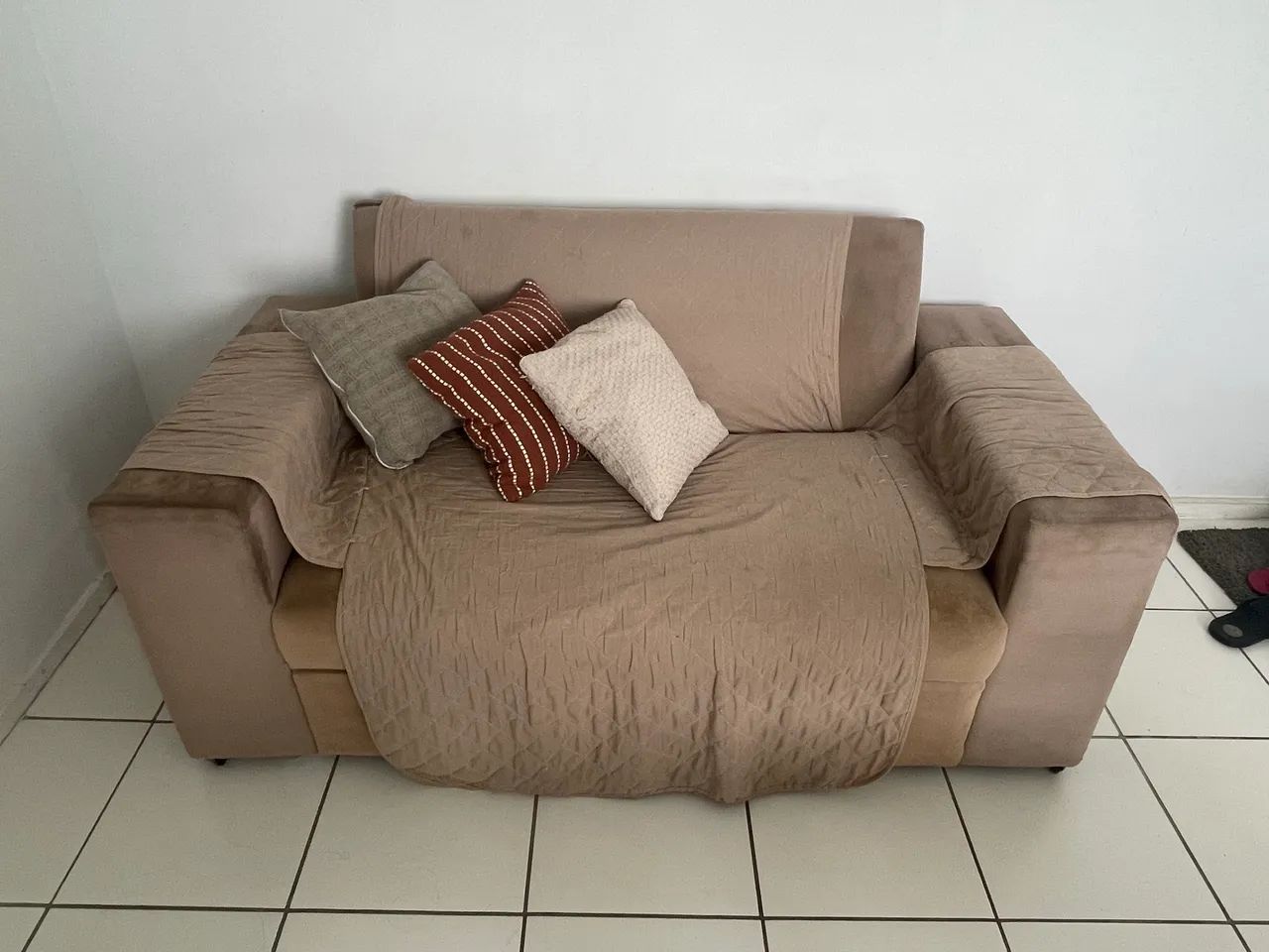 Sofá cama