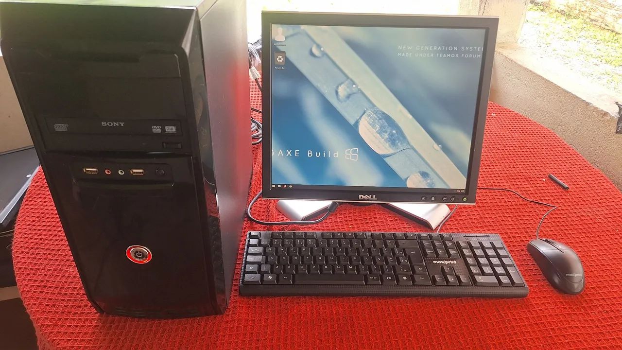 Vendo lote de eletrônicos  - Foto 3
