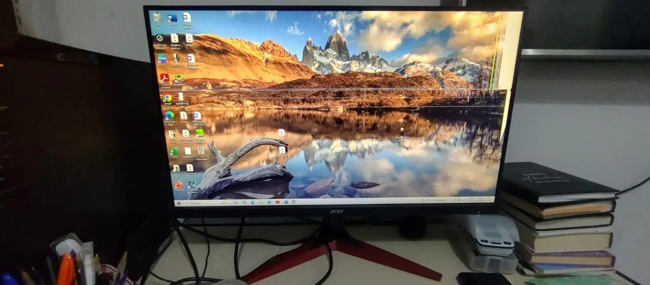 Monitor gamer - Foto 2