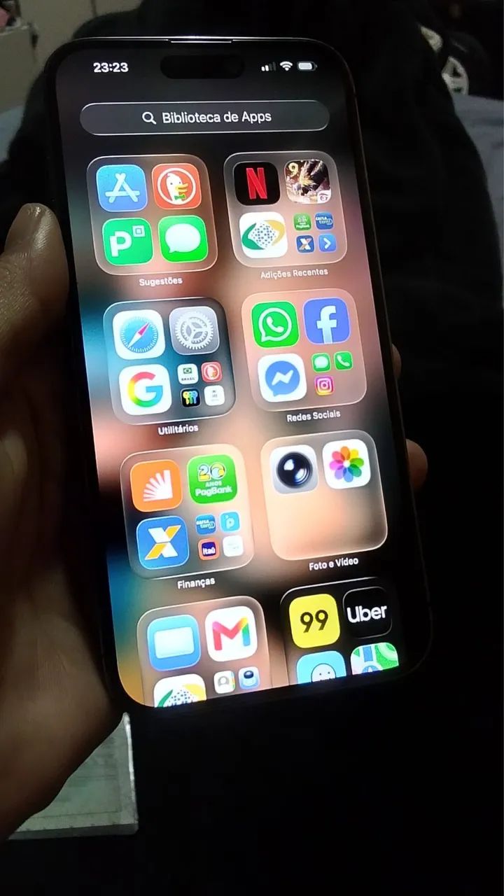 iPhone 14 Pro Max 256 gb