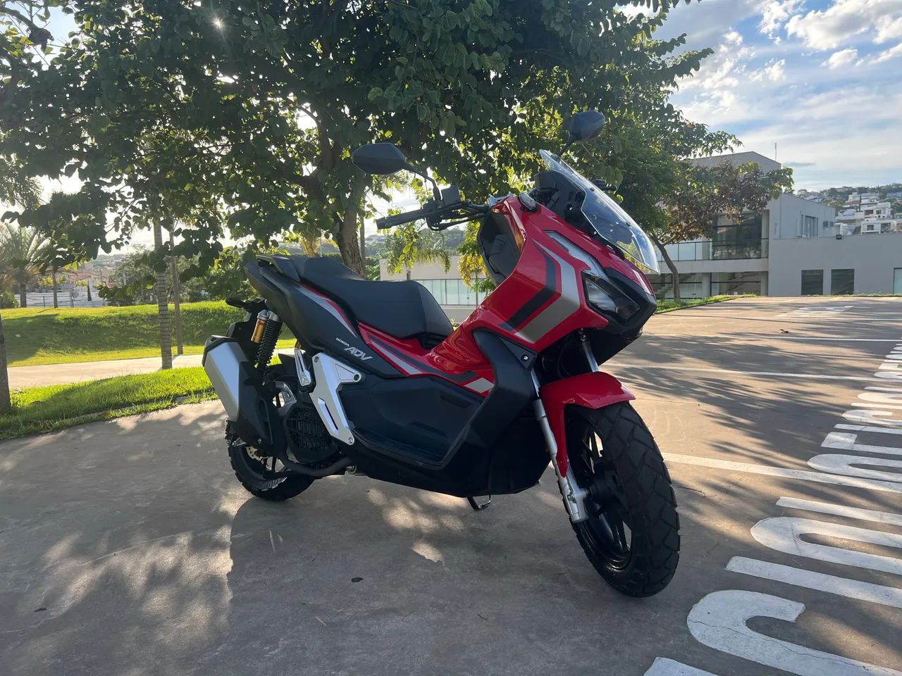 Adv 150 2024 zera