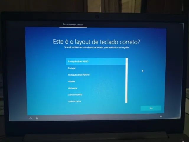 Notebook Lenovo - NOVO - Foto 4