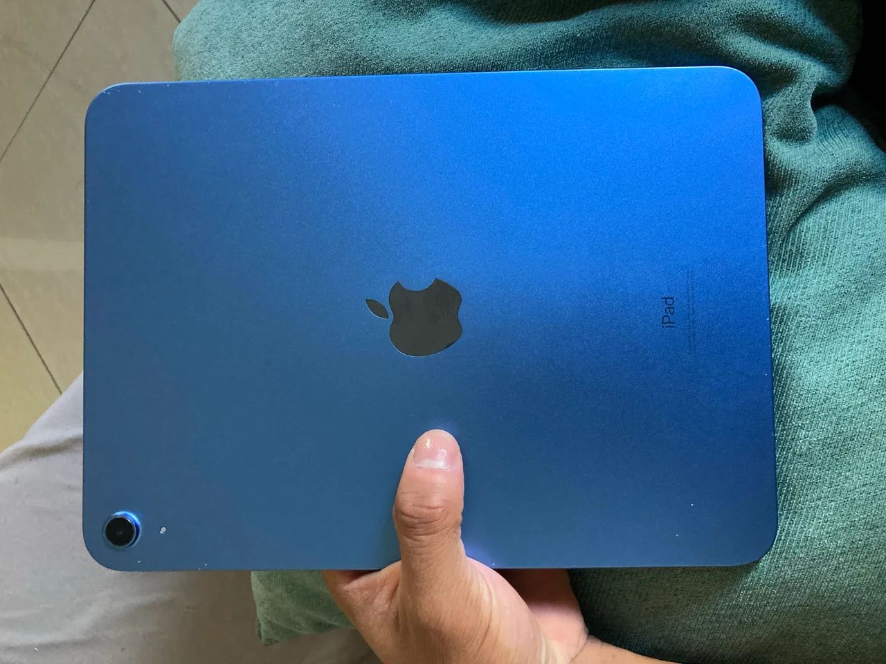iPad 10-  impecável  - Foto 2