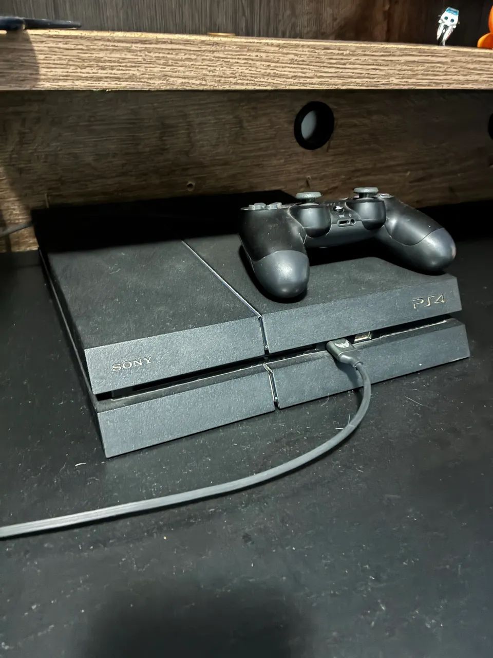PlayStation 4 - Foto 2