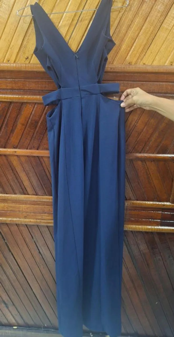 Vestido Festa 
