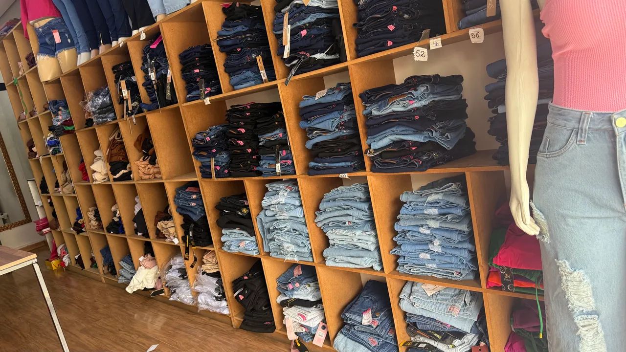 PASSO PONTO EM CENTRO COMERCIAL - Foto 2