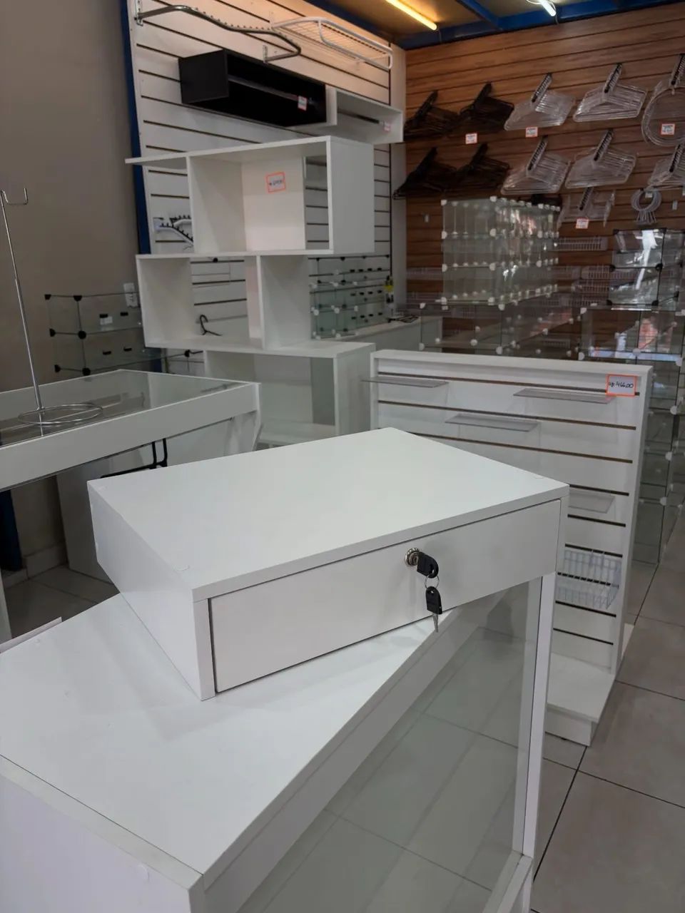 Gaveta de dinheiro  - Foto 2