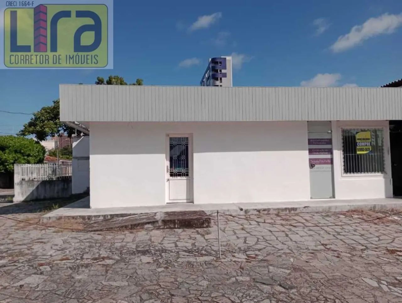 Casa de esquina