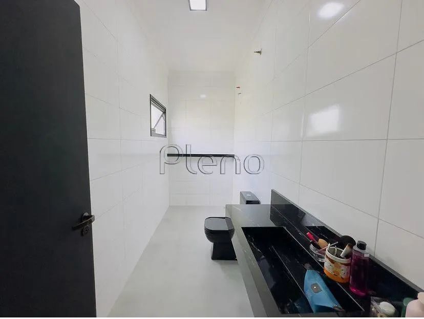 Casa à venda com 3 quartos no Marambaia, Vinhedo. - Foto 5