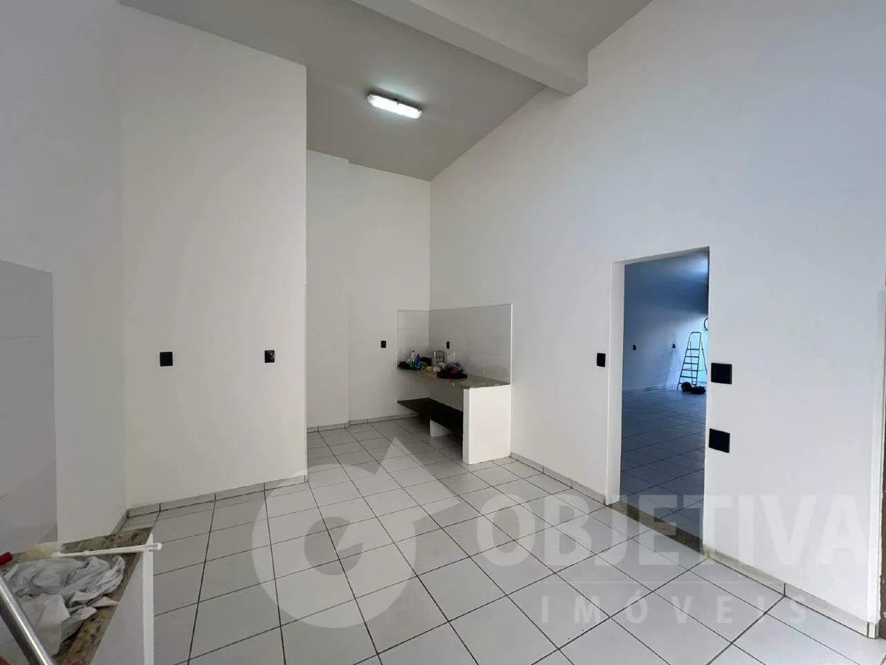 Loja para aluguel, SANTA MONICA - UBERLANDIA/MG - Foto 5