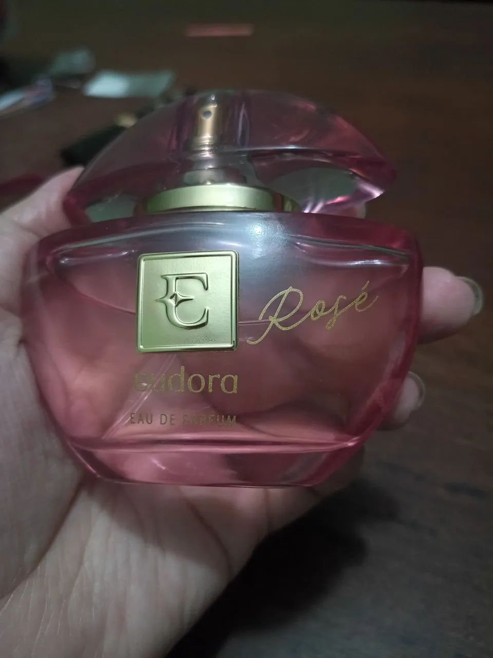Eudora Rosé  - Foto 5