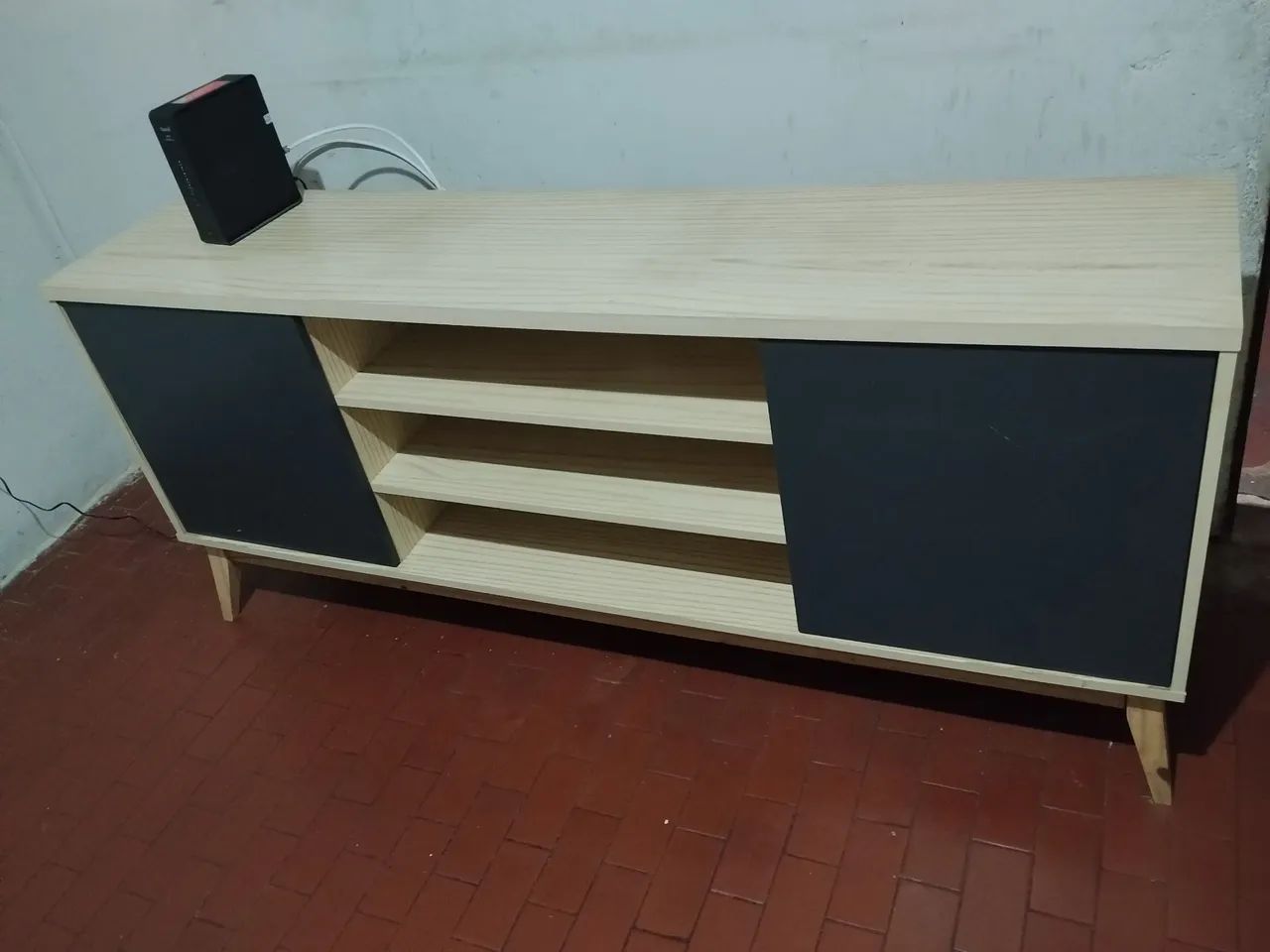 Rack moderno - Foto 2