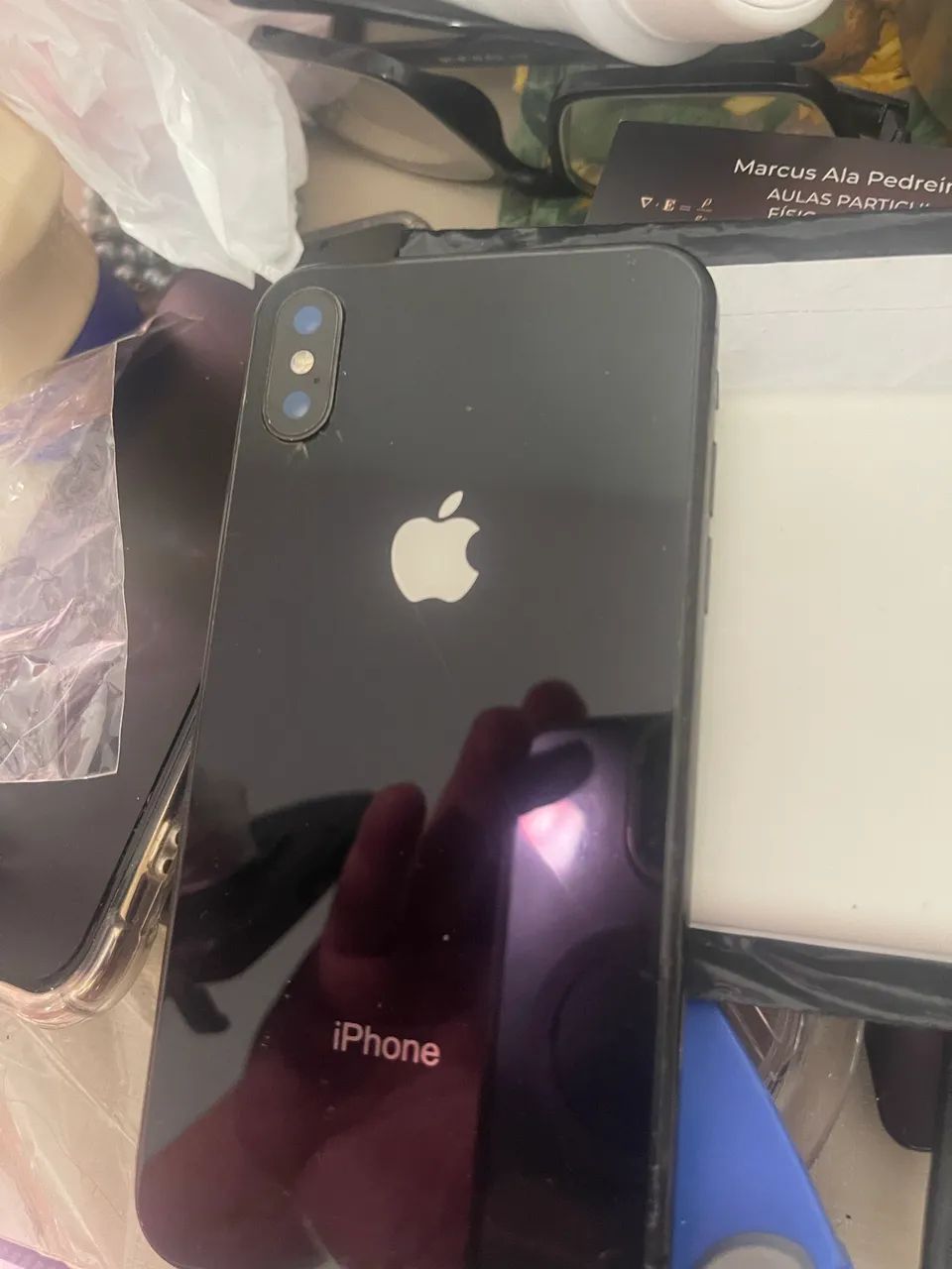 Vende se iPhone X PRO - Foto 2