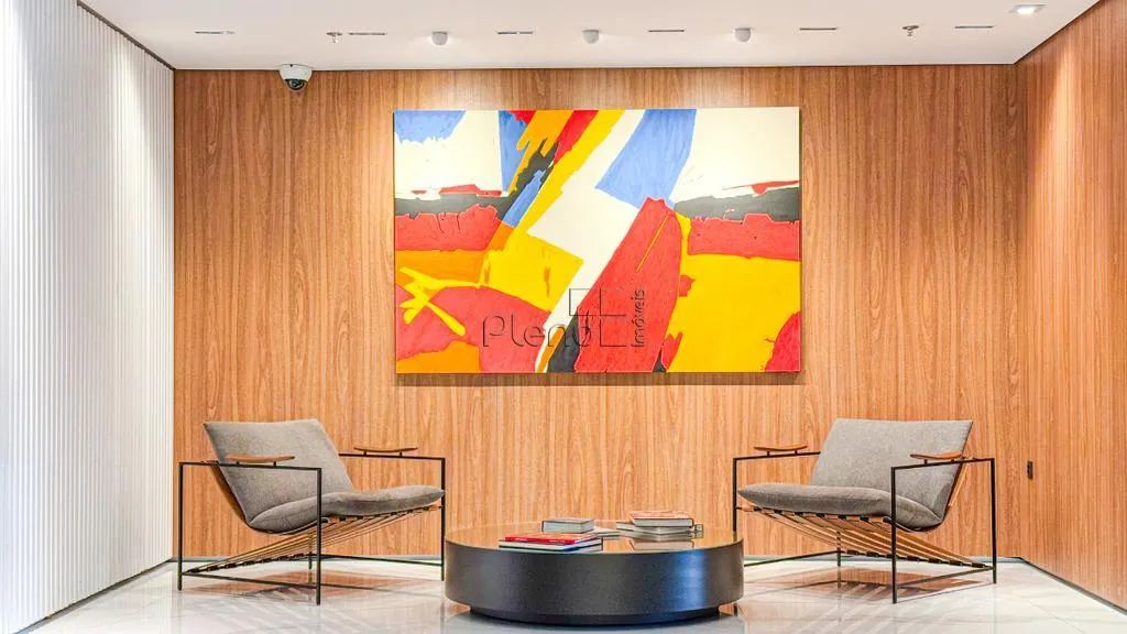 Sala para alugar em Campinas, Cambuí, com 211 m², Mazal Tower - Foto 5