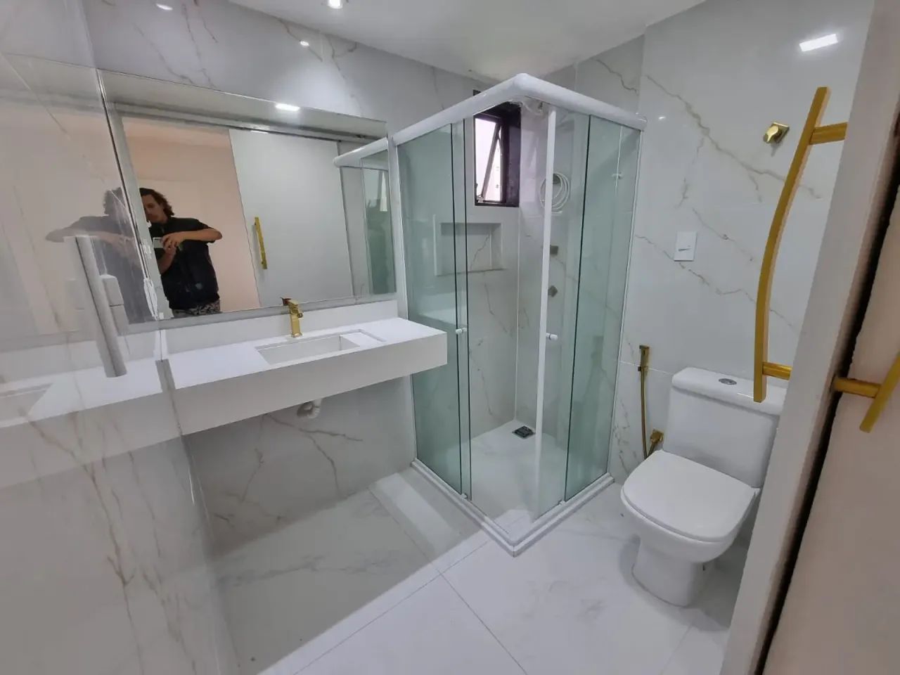 Apartamento à venda, JATIÚCA, Maceió, AL - Foto 5