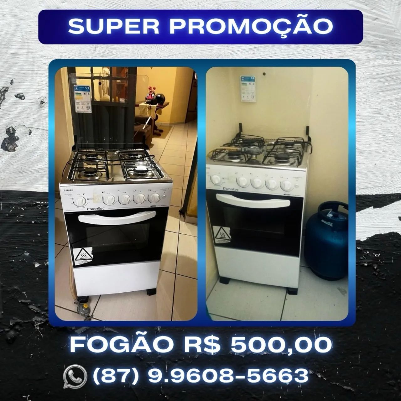 Fogão 