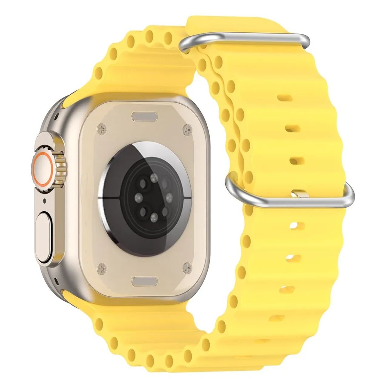 Pulseira para apple watch  oceano  - Foto 6