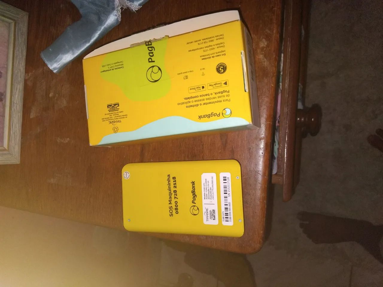 Maquininha - Foto 2