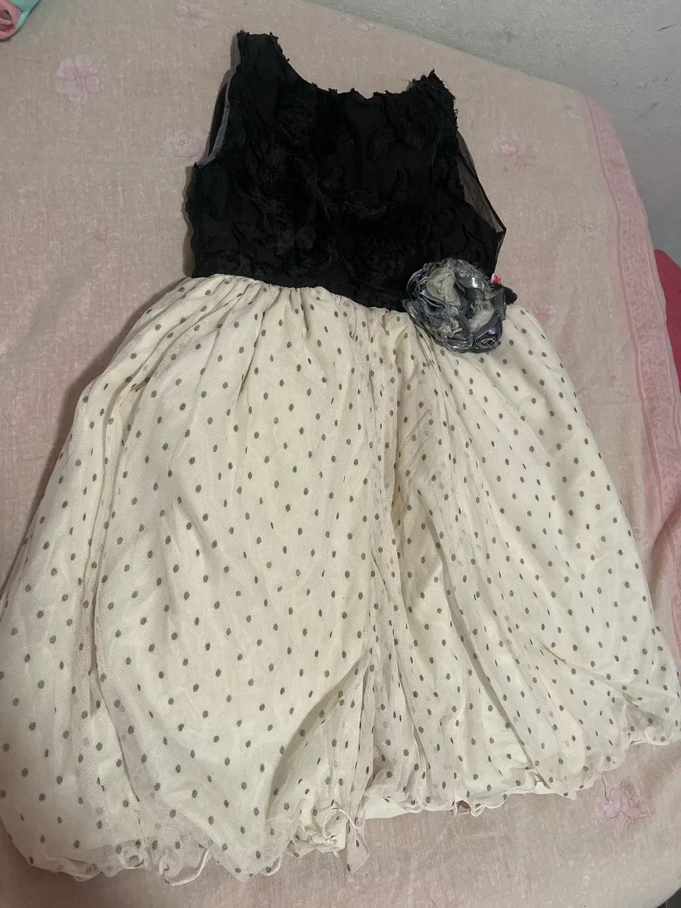 Vestido infantil  - Foto 4