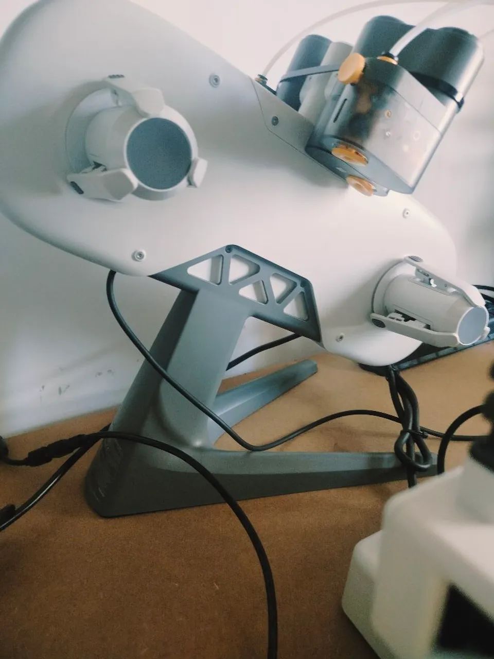 Vendo AMS lite bambulab
