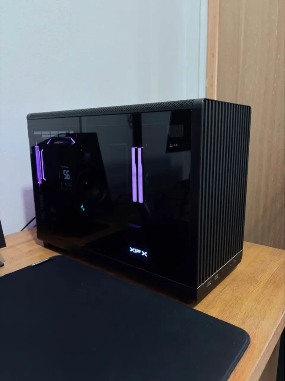 PC GAME 32gb ram / GPU de 12gb / Intel core i7 8700k