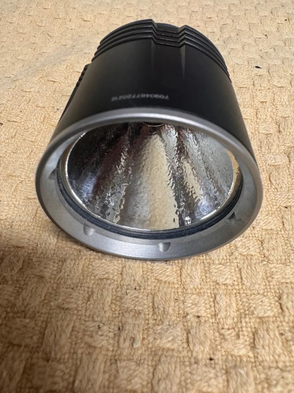 Laterna Marca NITECORE P36 2000 Lumens Bateria 18650 ......250  R$ - Foto 5