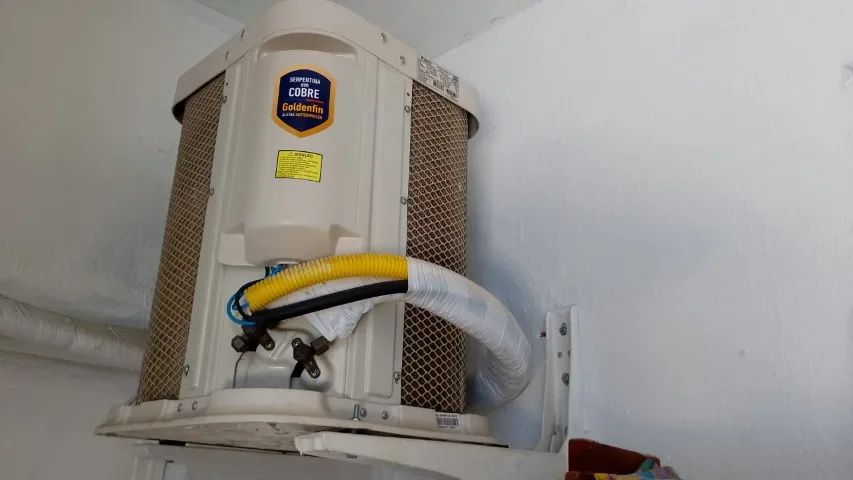AR CONDICIONADO - Foto 2