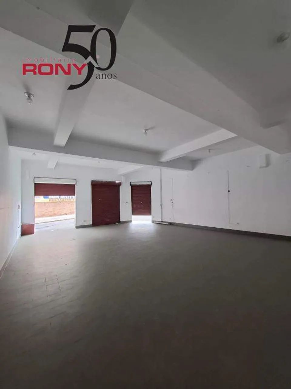 Ponto comercial para aluguel Centro Guaratinguetá - Foto 3