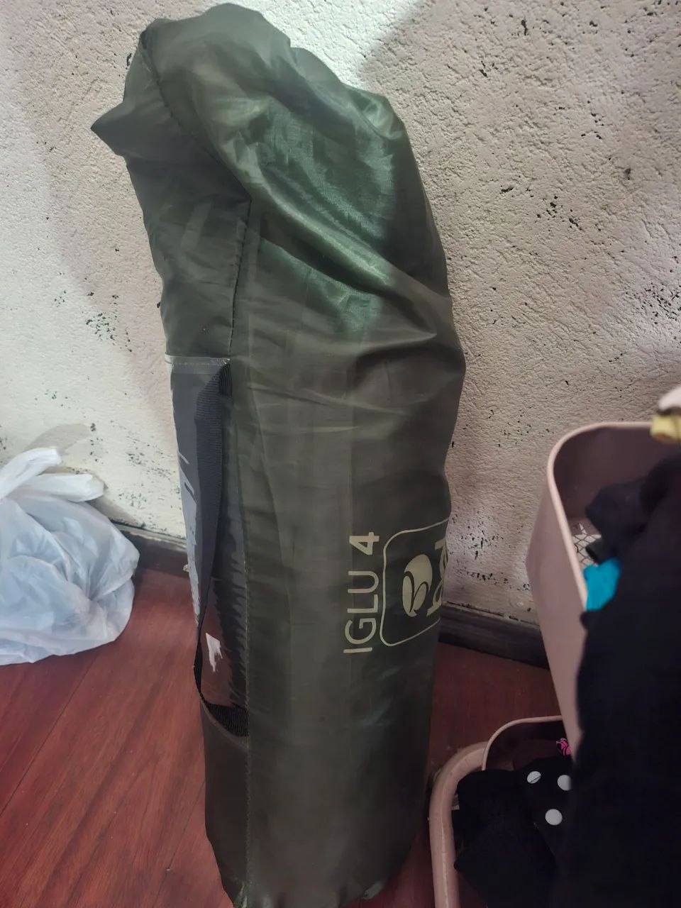 Barraca nova para 4 pessoas - Foto 2