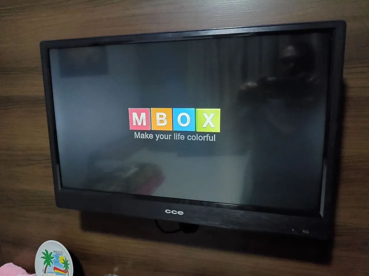 Vendo 2 TVs de Led 