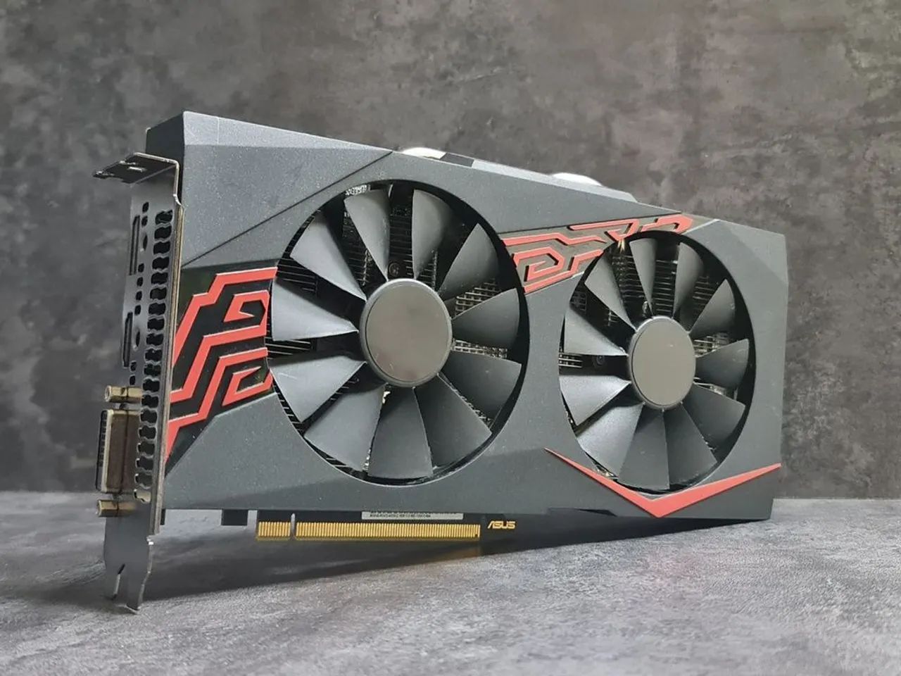 rx 470 4gb, ler descrição 
