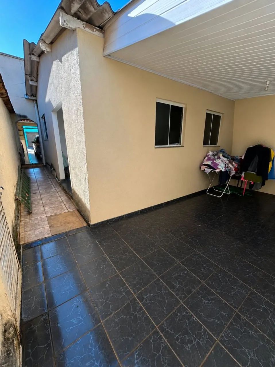 Casa com ponto comercial  - Foto 4