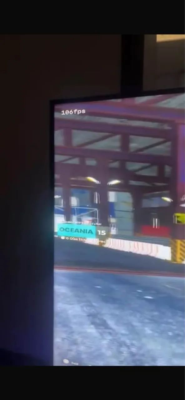 PC GAMER I5 + RX550 4GB - Foto 2