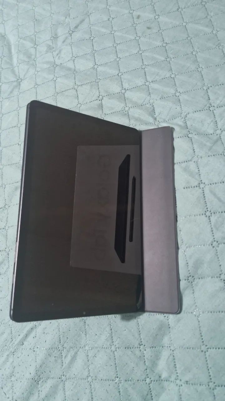 Tablet samsung S6 lite modelo 2025 - Foto 3