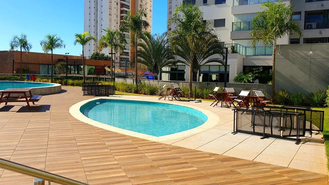 apartamento - Jardim Belo Horizonte - Campinas - Foto 12
