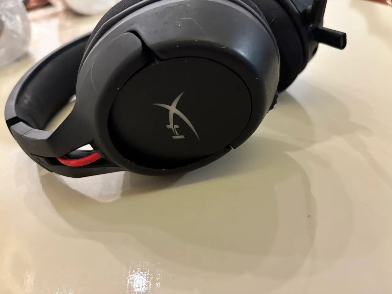 Hyper X Cloud Flight Wireless - Foto 3