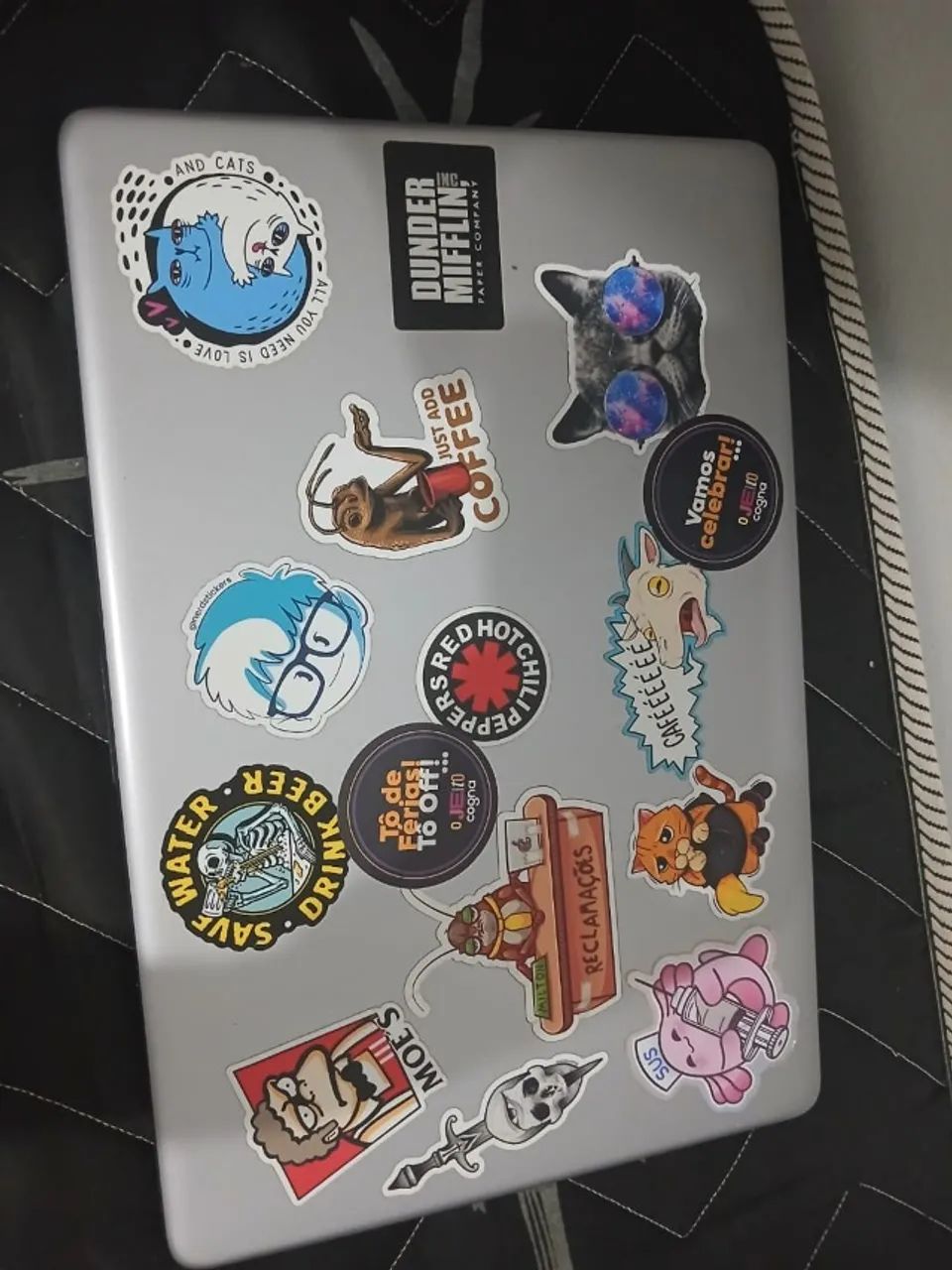 Notebook HP, 15", 16GB RAM, 1,2TB, Intel i7 - Foto 3