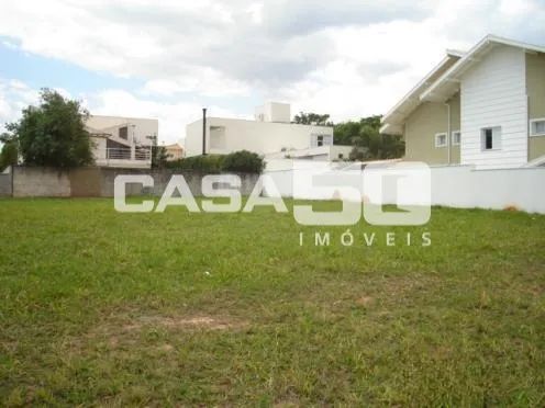 Terreno a venda Alphaville Campinas. - Foto 3