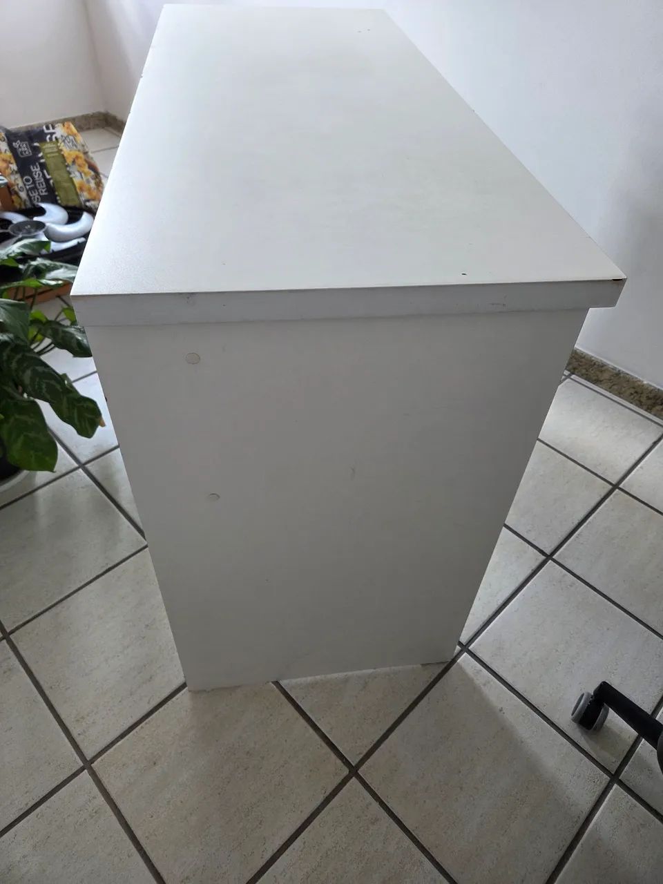 Mesa de escritório /escrivaninha - Foto 3